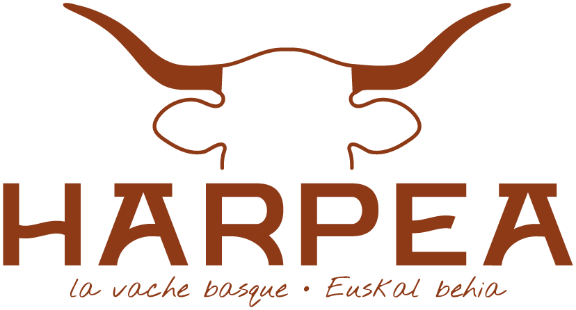 Harpea logo